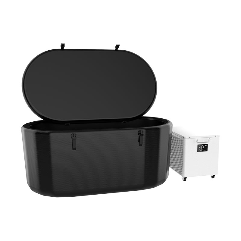 Ur hotza puzgarria ur hotza bateragarria da Ur hotza puzgarria ur hotza bateragarria da