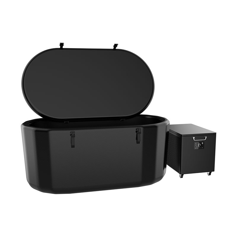 Ur hotza puzgarria ur hotza bateragarria da