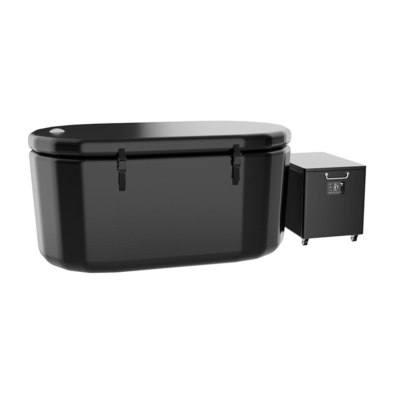 Ur hotza puzgarria ur hotza bateragarria da