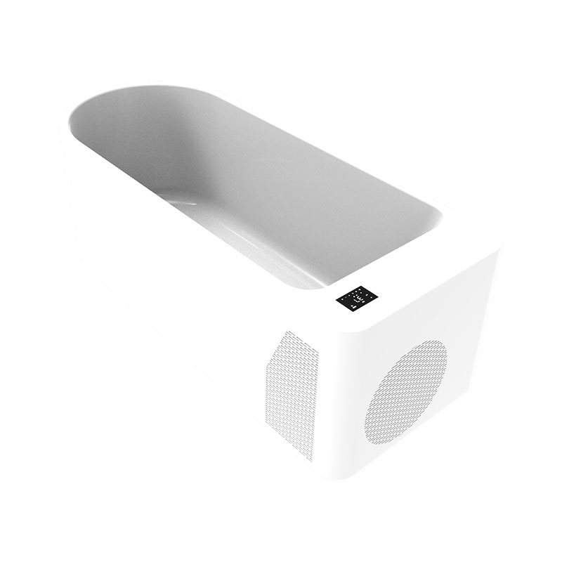 Bainu hotzak hodi akrilikoa hotza Bainu hotzak hodi akrilikoa hotza