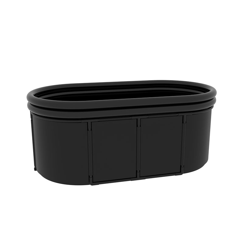 Super Ice Bainu Handia Barruan