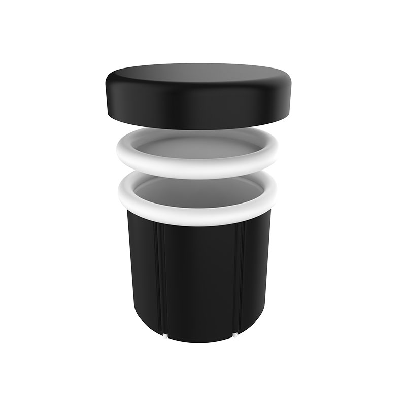 Izotz multilatoa murgiltzeko ontzia