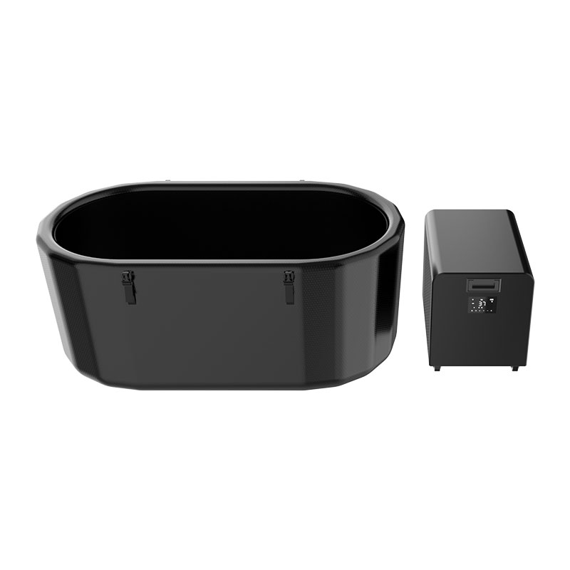 Ur hotza puzgarria ur hotza bateragarria da