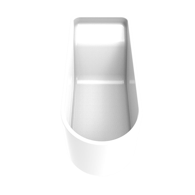 Premium Bainuontzia akrilikoa hotza