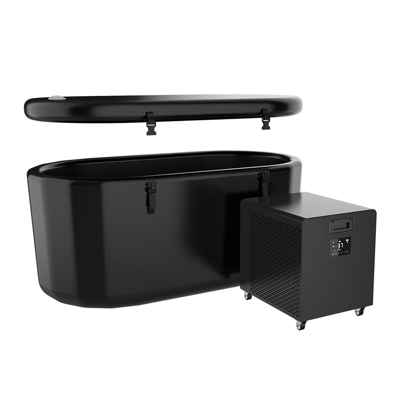 Ur hotza puzgarria ur hotza bateragarria da