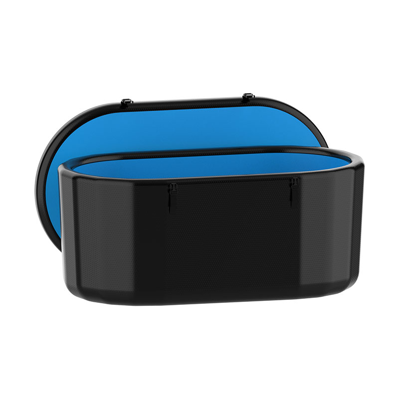 Izotz bainu freskatzeko hotz handiko igerileku handi eramangarria Izotz bainu freskatzeko hotz handiko igerileku handi eramangarria