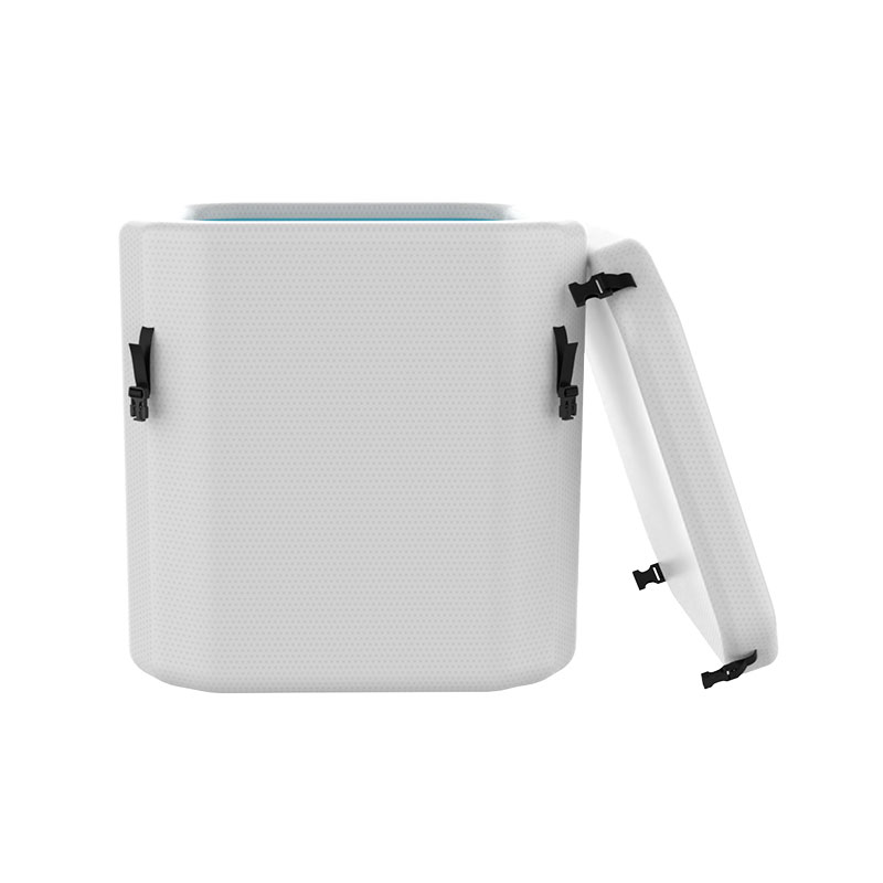 PVC Premium Ice Bainu Barrel