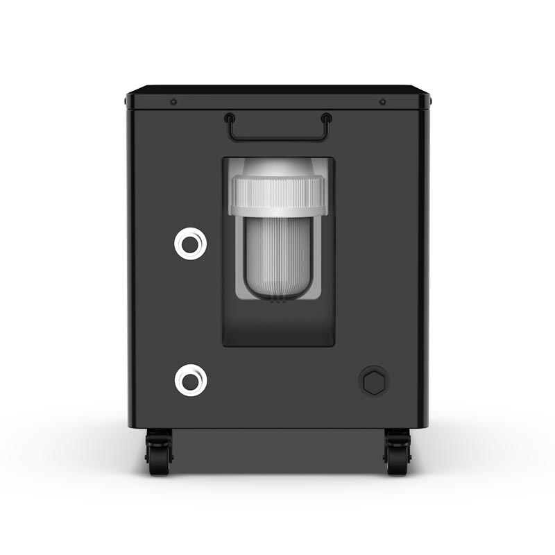 0.5HP Hotza Hozteko Hozkailu pertsonalizatua