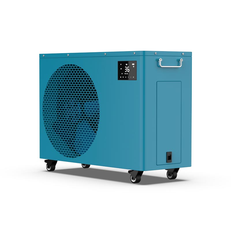 Europako Hotz Terapia Chiller Ultra