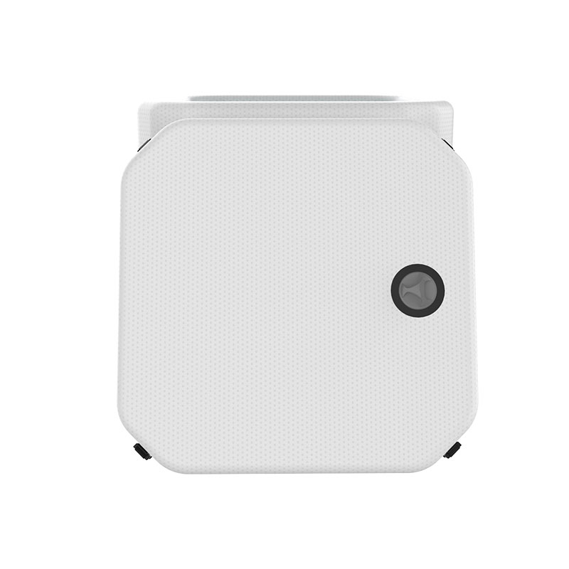 PVC Premium Ice Bainu Barrel