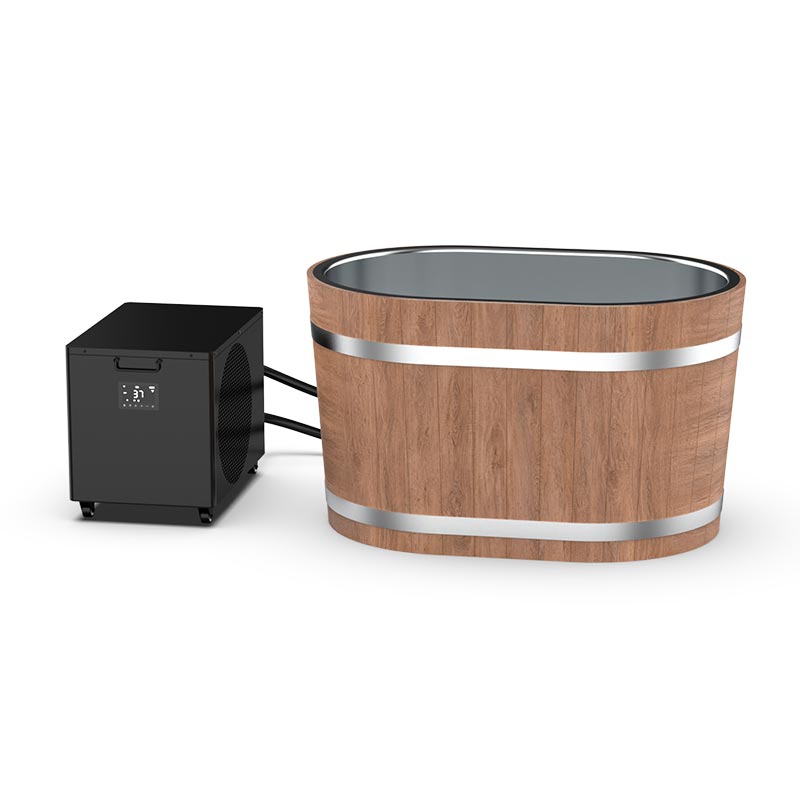 0.5HP Hotza Hozteko Hozkailu pertsonalizatua