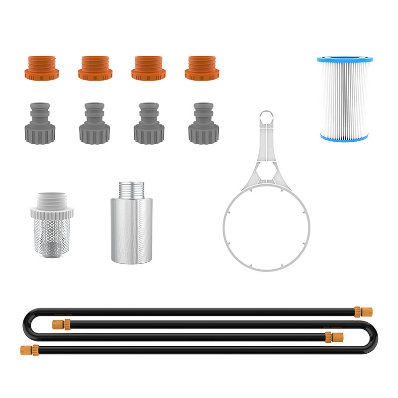 0.5HP Hotza Hozteko Hozkailu pertsonalizatua