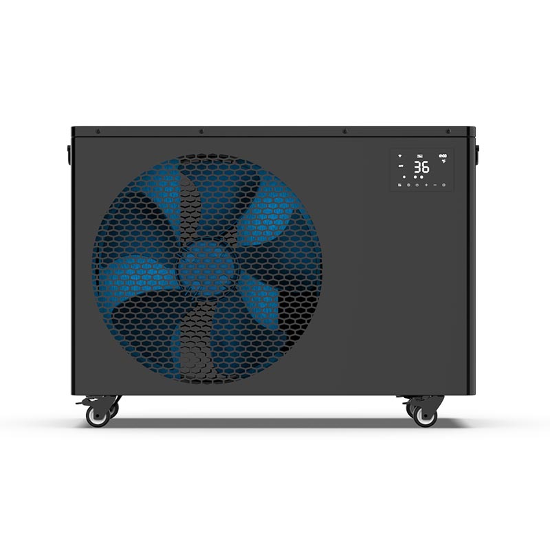 Terapia pertsonalizatua Chiller Ultra