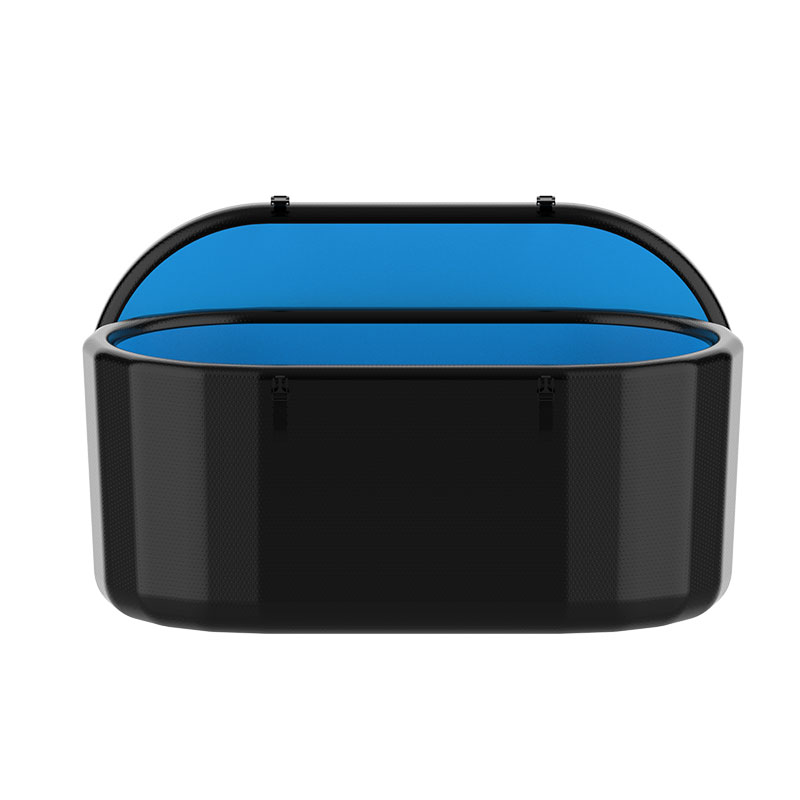 Izotz bainu freskatzeko hotz handiko igerileku handi eramangarria