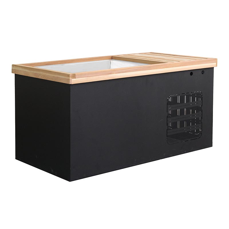 Cedar Cold Plunge Tub trinkoa 304