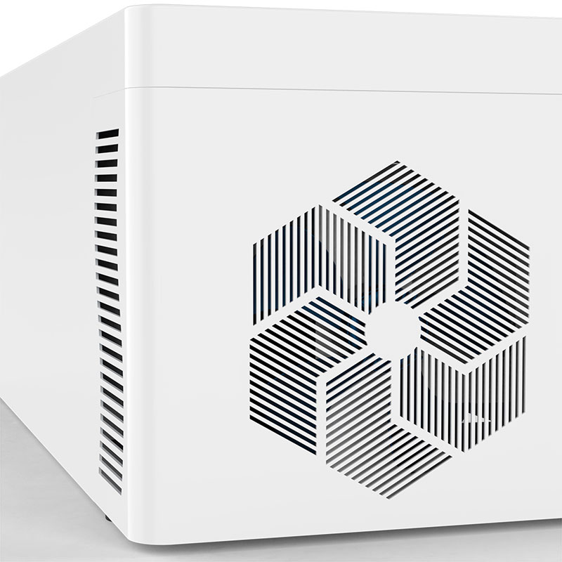 Izotz akrilikoa bainuontzia