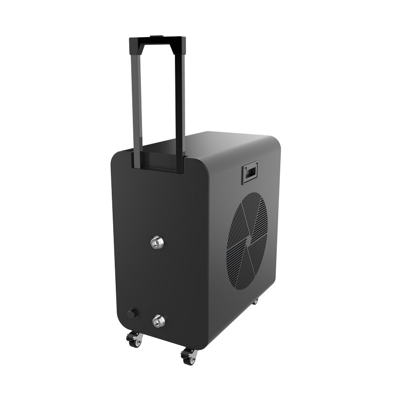 Zergatik da izotz-bainuko hozkailua tira-barrarekin hozteko aukerarik onena? Zergatik da izotz-bainuko hozkailua tira-barrarekin hozteko aukerarik onena?