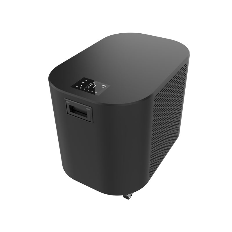 Nola funtzionatzen du OEM izotz bainu hozkailu batek eta zeintzuk dira bere aplikazioak?