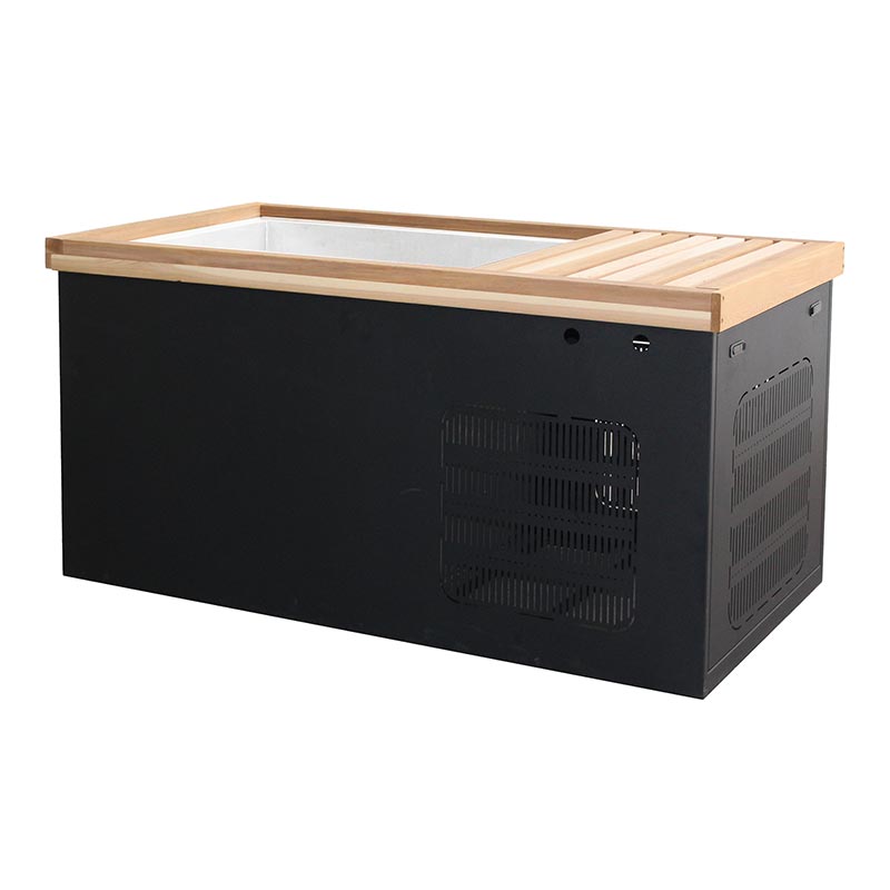 Cedar Cold Plunge Tub trinkoa 304