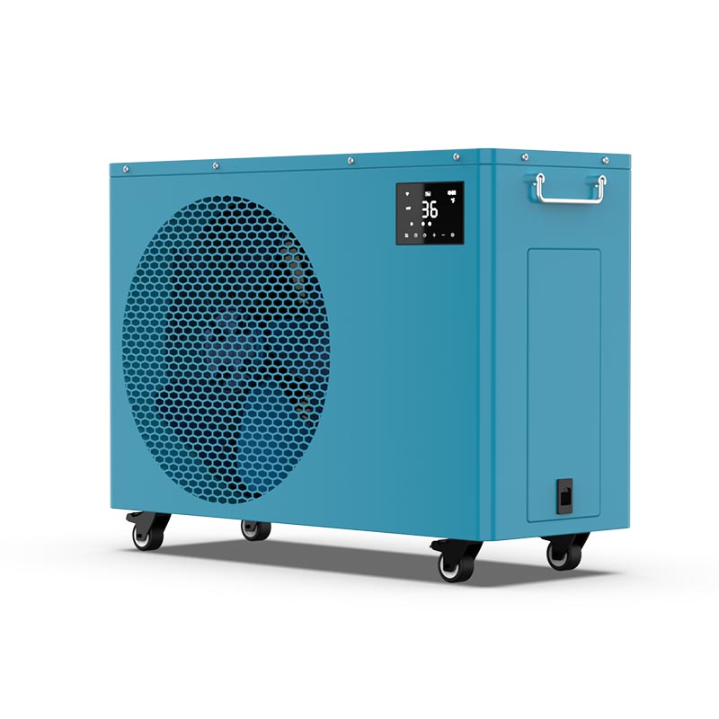 Europako Hotz Terapia Chiller Ultra