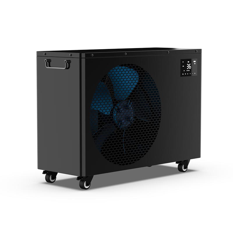 Terapia pertsonalizatua Chiller Ultra