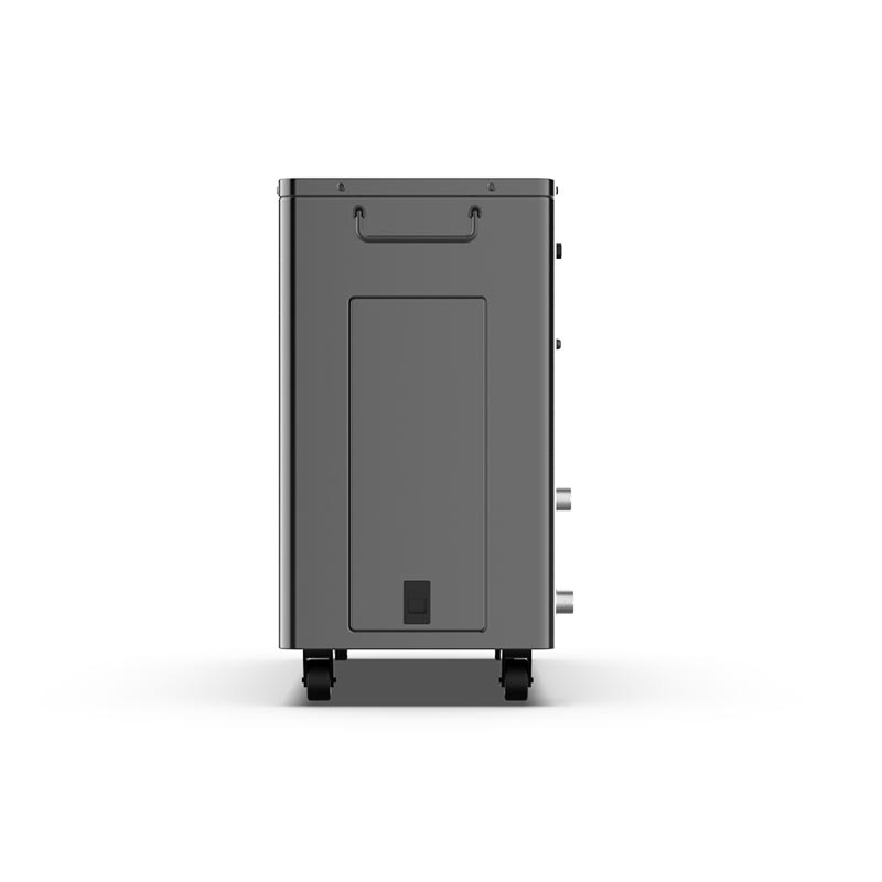 Izotz bainu hozkailu komertziala AEBetarako berezia