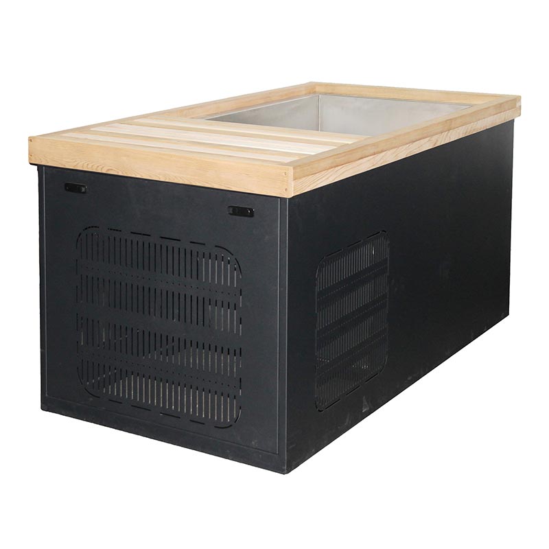 Cedar Cold Plunge Tub trinkoa 304