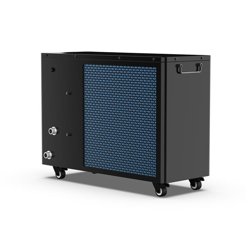 Terapia pertsonalizatua Chiller Ultra