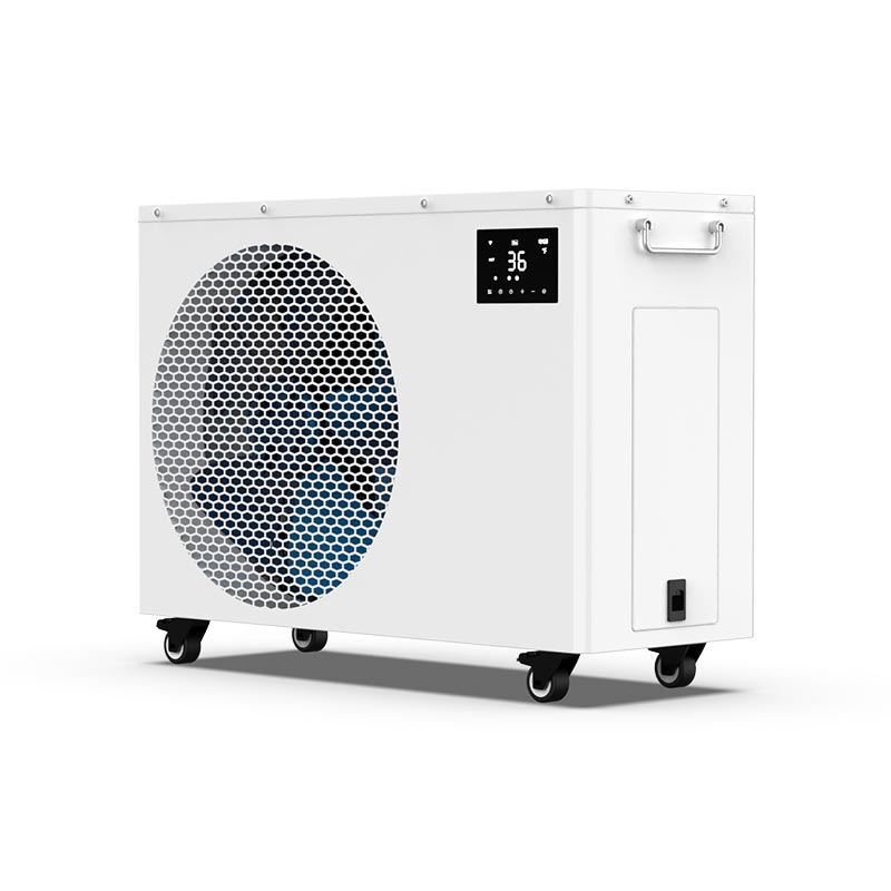 Erresuma Batuko Cold Therapy Chiller Ultra