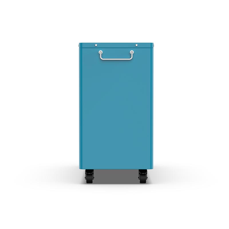 Europako Hotz Terapia Chiller Ultra