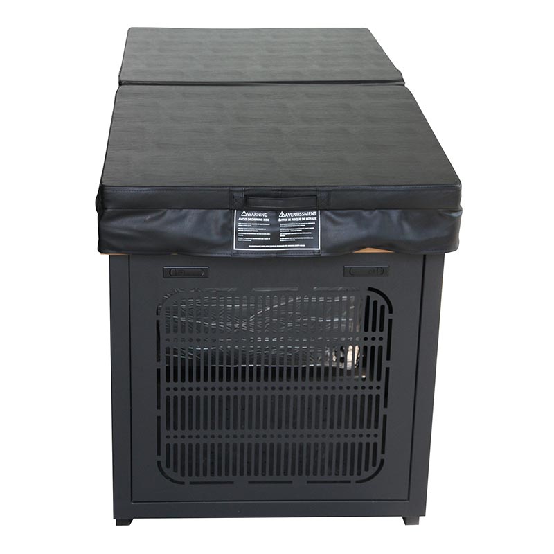Cedar Cold Plunge Tub trinkoa 304