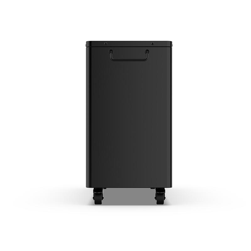 Terapia pertsonalizatua Chiller Ultra