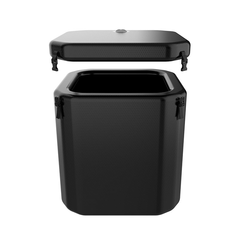 PVC Premium Ice Bainu Barrel