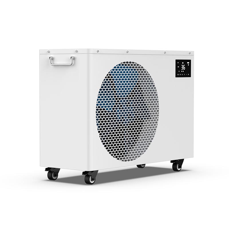 Australiako Cold Therapy Chiller Ultra