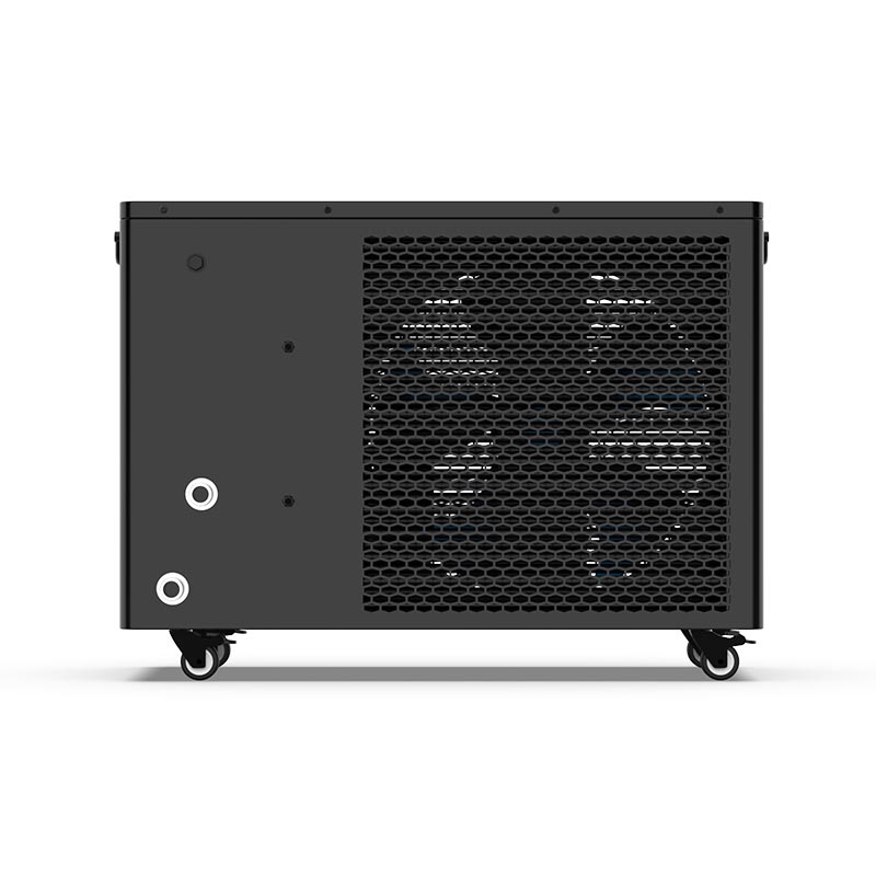 Terapia pertsonalizatua Chiller Ultra