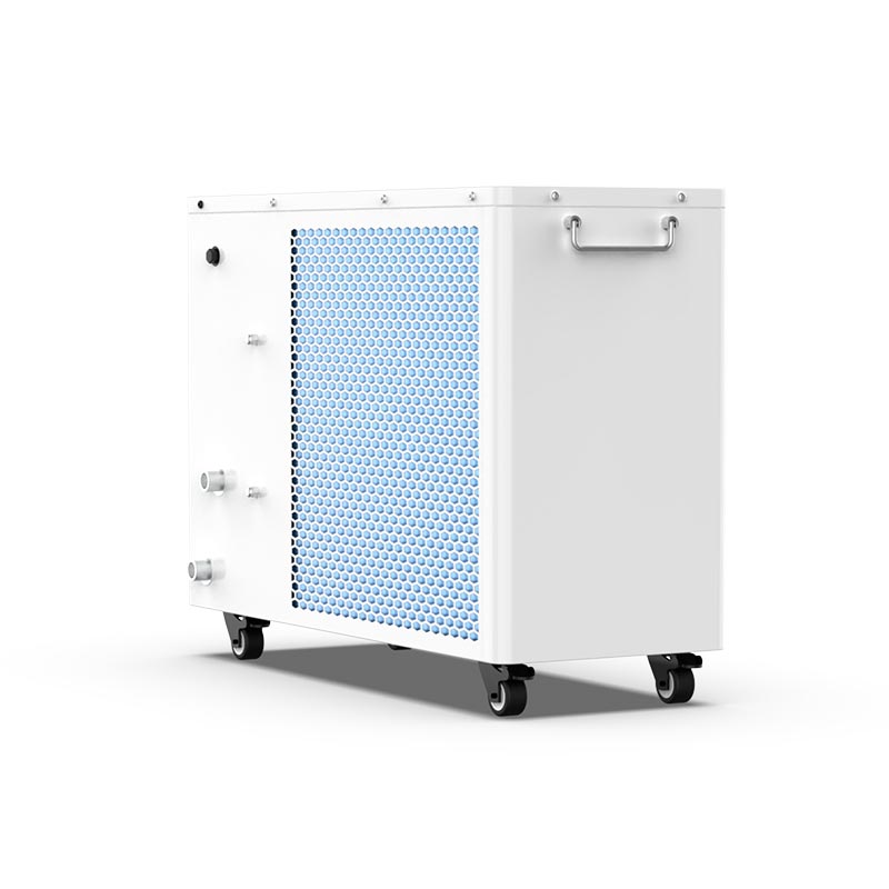 Erresuma Batuko Cold Therapy Chiller Ultra