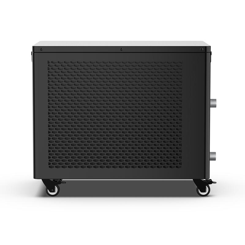 0.5HP Hotza Hozteko Hozkailu pertsonalizatua