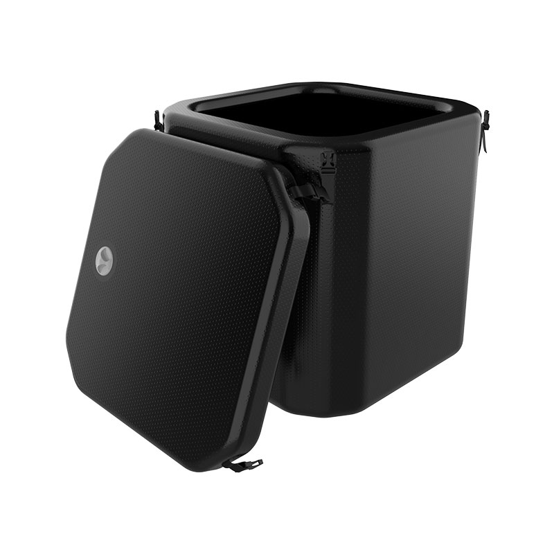 PVC Premium Ice Bainu Barrel