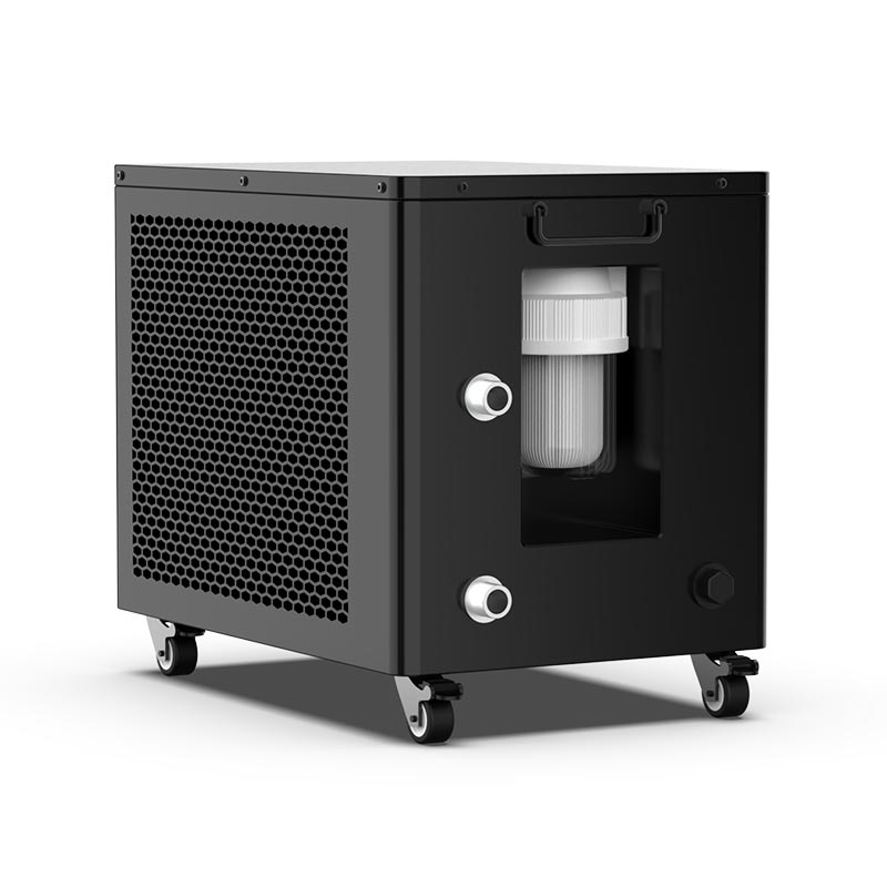 0.5HP Hotza Hozteko Hozkailu pertsonalizatua