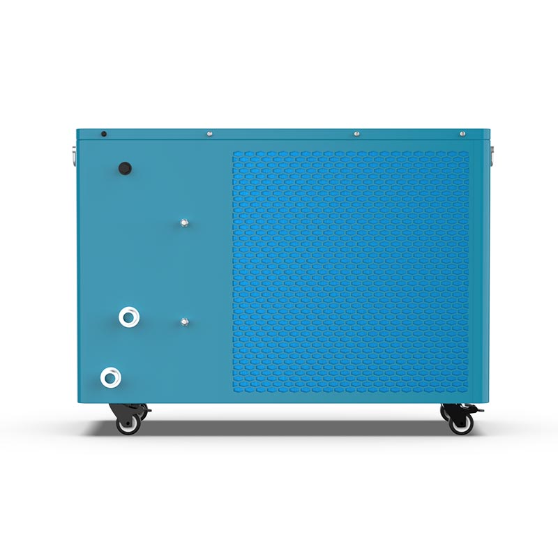 Europako Hotz Terapia Chiller Ultra