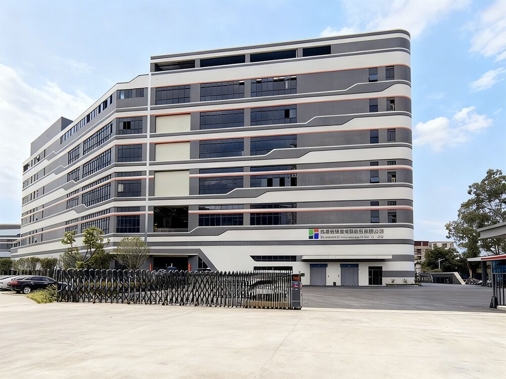 Hi-Q Technology Group