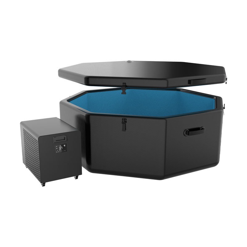 Octagon hotz murgiltzeko hotza hotza hotz hozterako