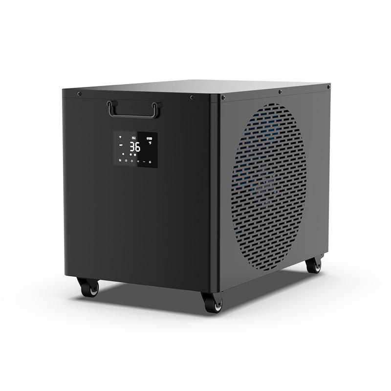 Premium Cold Plunge Chiller Spa Igerileku Izotz Podrako Premium Cold Plunge Chiller Spa Igerileku Izotz Podrako