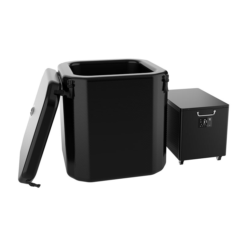 PVC Premium Ice Bainu Barrel
