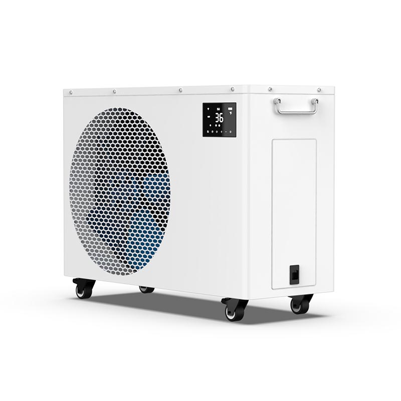 Erresuma Batuko Cold Therapy Chiller Ultra Erresuma Batuko Cold Therapy Chiller Ultra